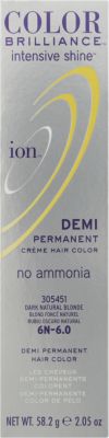 A product thumbnail of Ion Demi 6N Dark Natural Blonde