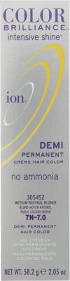 A product thumbnail of Ion Demi 7N Medium Natural Blonde