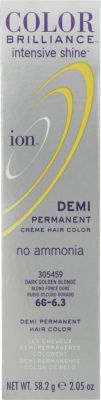 A product thumbnail of Ion Demi 6G Dark Golden Blonde