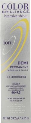 A product thumbnail of Ion Demi 9G Very Light Golden Blonde