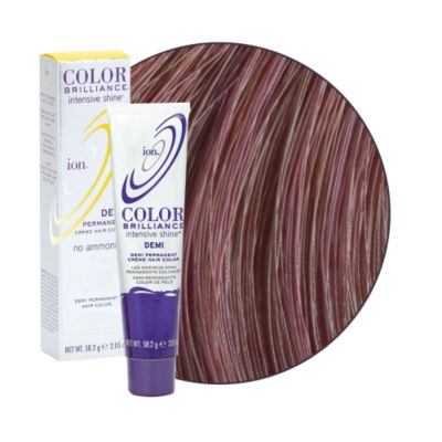 A product thumbnail of Ion Demi 3RV Burgundy Brown