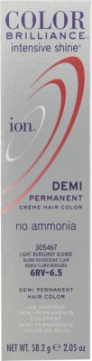 A product thumbnail of Ion Demi 6RV Light Burgundy Blonde