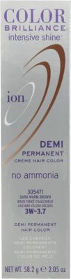 A product thumbnail of Ion Demi 3W Dark Warm Brown