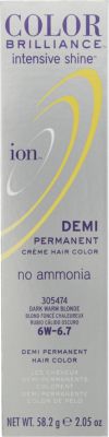 A product thumbnail of Ion Demi 6W Warm Blonde