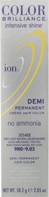 A product thumbnail of Ion Demi 9G Very Light Natural Golden Blonde