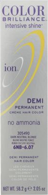 A product thumbnail of Ion Demi 6NB Dark Neutral Blonde