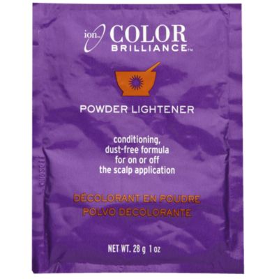 A product thumbnail of Ion Color Brilliance 1 oz. Powder Lightener