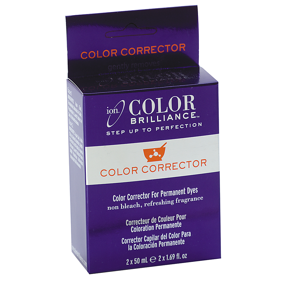 Sallybeauty Hair Color Remover And Hair Color Corrector On Popscreen