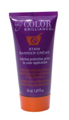 Ion Color Brilliance Stain Barrier Creme