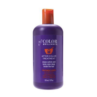 A product thumbnail of Ion Color Brilliance After Color Treatment