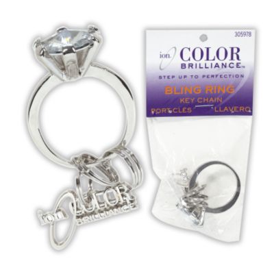 A product thumbnail of Ion Color Brilliance Bling Ring