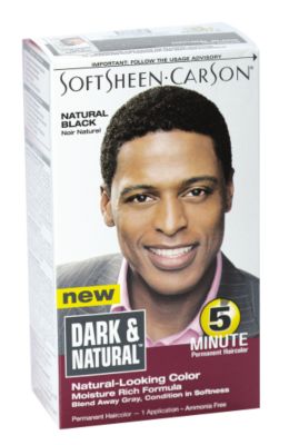 A product thumbnail of Soft Sheen Hair Color for Men