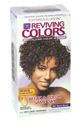A product thumbnail of Reviving Semi-Permanent Hair Color