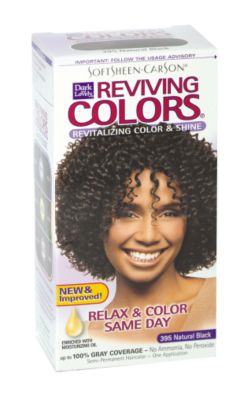 A product thumbnail of Reviving Semi-Permanent Hair Color