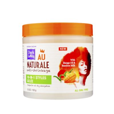 A product thumbnail of Au Naturale 10-ln-1 Styles Gelee