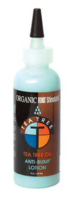 Tea Tree Anti Bump Lotion