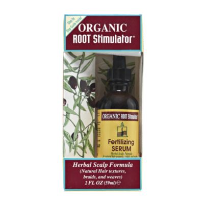 A product thumbnail of Organic Root Stimulator Fertilizing Serum
