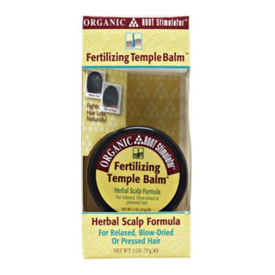 A product thumbnail of Organic Root Stimulator Fertilizing Temple Balm