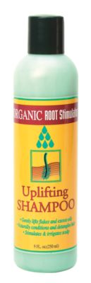Organic Root Stimulator Uplifting Shampoo
