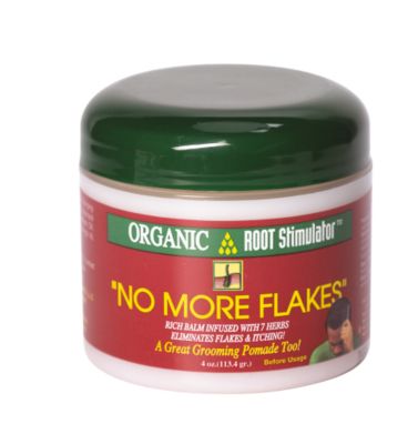 A product thumbnail of Organic Root Stimulator No More Flakes