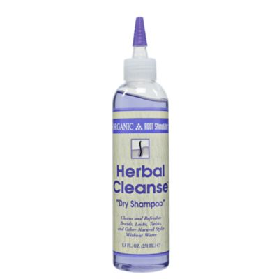 A product thumbnail of Organic Root Stimulator Herbal Cleanse Latherless Shampoo