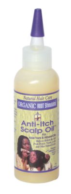 A product thumbnail of Organic Root Stimulator Anti-Itch Scalp Oil