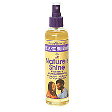 A product thumbnail of Organic Root Stimulator Natures Shine Spray