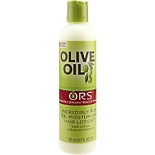 Organic Root Stimulator Olive Oil Moisturizing Hair Lotion