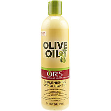 A product thumbnail of Organic Root Stimulator Olive Oil Replenishing Conditioner 12.25 oz.