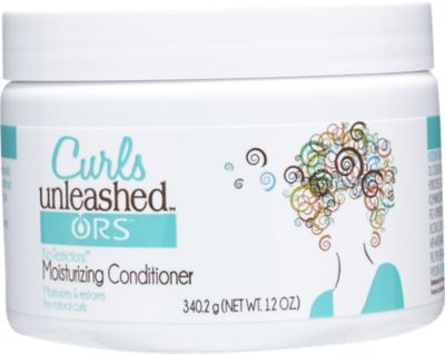 A product thumbnail of Curls Unleashed No Restrictions Moisturizing Conditioner