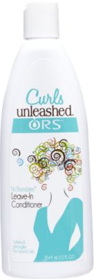 A product thumbnail of Curls Unleashed No Boundaries Leave-in Conditioner