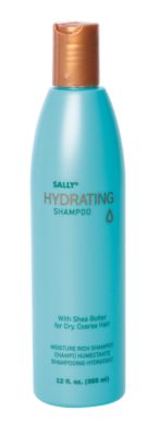 A product thumbnail of Sally Hydrating Shampoo