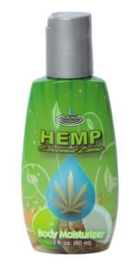 A product thumbnail of Moist Hemp Body Moisturizing Lotion