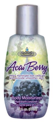 Hemp Acai Berry Body Moisturizing Lotion