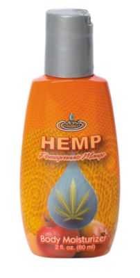 A product thumbnail of Moist Hemp Body Moisturizing Lotion