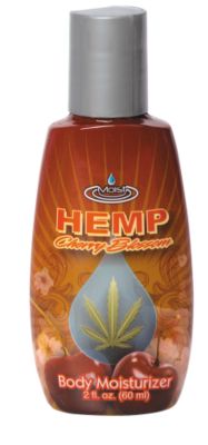 A product thumbnail of Moist Hemp Body Moisturizing Lotion