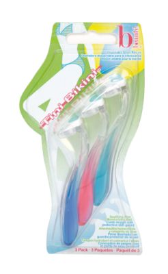 A product thumbnail of Bbeaute Tini Bikini Razor