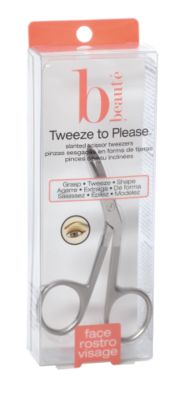 A product thumbnail of b beaute Tweeze To Please