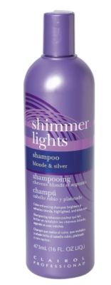 A product thumbnail of Shimmer Lights Original Conditioning Shampoo