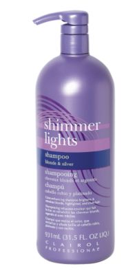 A product thumbnail of Shimmer Lights Original Conditioning Shampoo