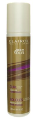 A product thumbnail of Clairol Professional Curl Leave-In Conditioner