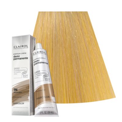 A product thumbnail of Pro Creme Demi 10N Lightest Neutral Blonde