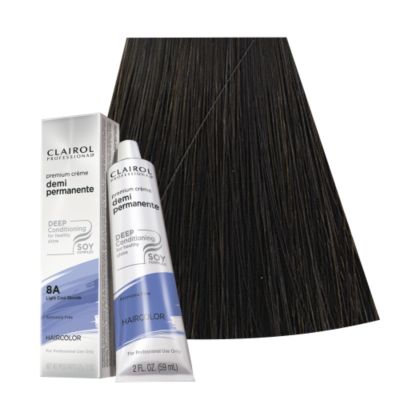 A product thumbnail of Pro Creme Demi 4A Light Cool Brown