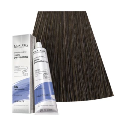 A product thumbnail of Pro Creme Demi 6A Dark Cool Blonde