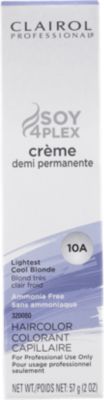 A product thumbnail of Pro Creme Demi 10A Lightest Cool Blonde