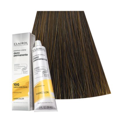 A product thumbnail of Pro Creme Demi 5G Lightest Golden Brown