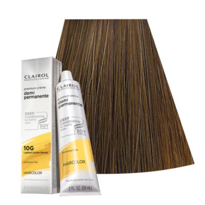 A product thumbnail of Pro Creme Demi 6G Dark Golden Blonde