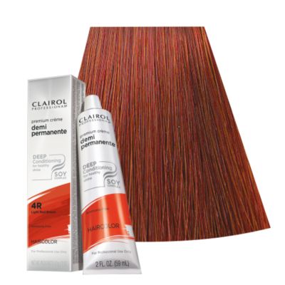 A product thumbnail of Pro Creme Demi 6R Dark Red Blonde