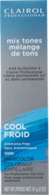 A product thumbnail of Pro Creme Demi Cool Mix Tone