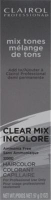 A product thumbnail of Pro Creme Demi Clear Mix Tone
